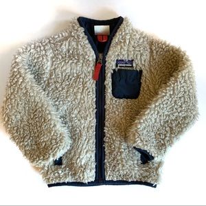 Patagonia Retro X Baby Jacket